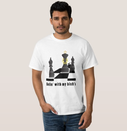 chess shirt