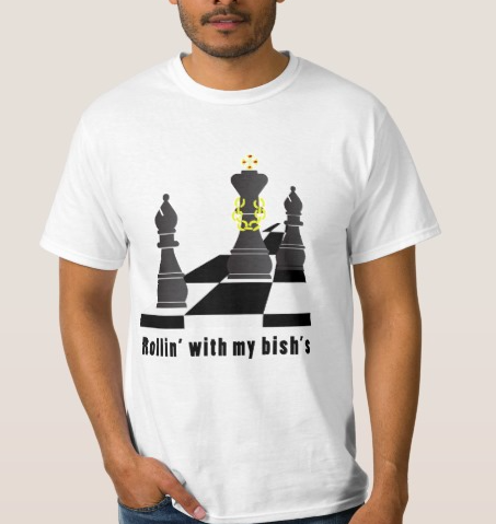 male chess shirts
