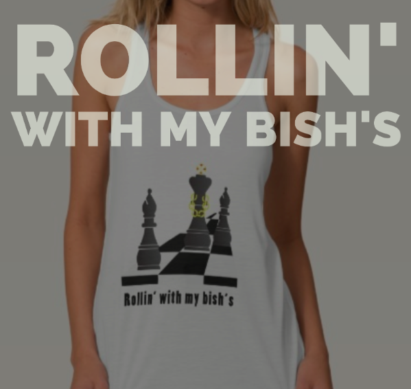 female chess clothes
